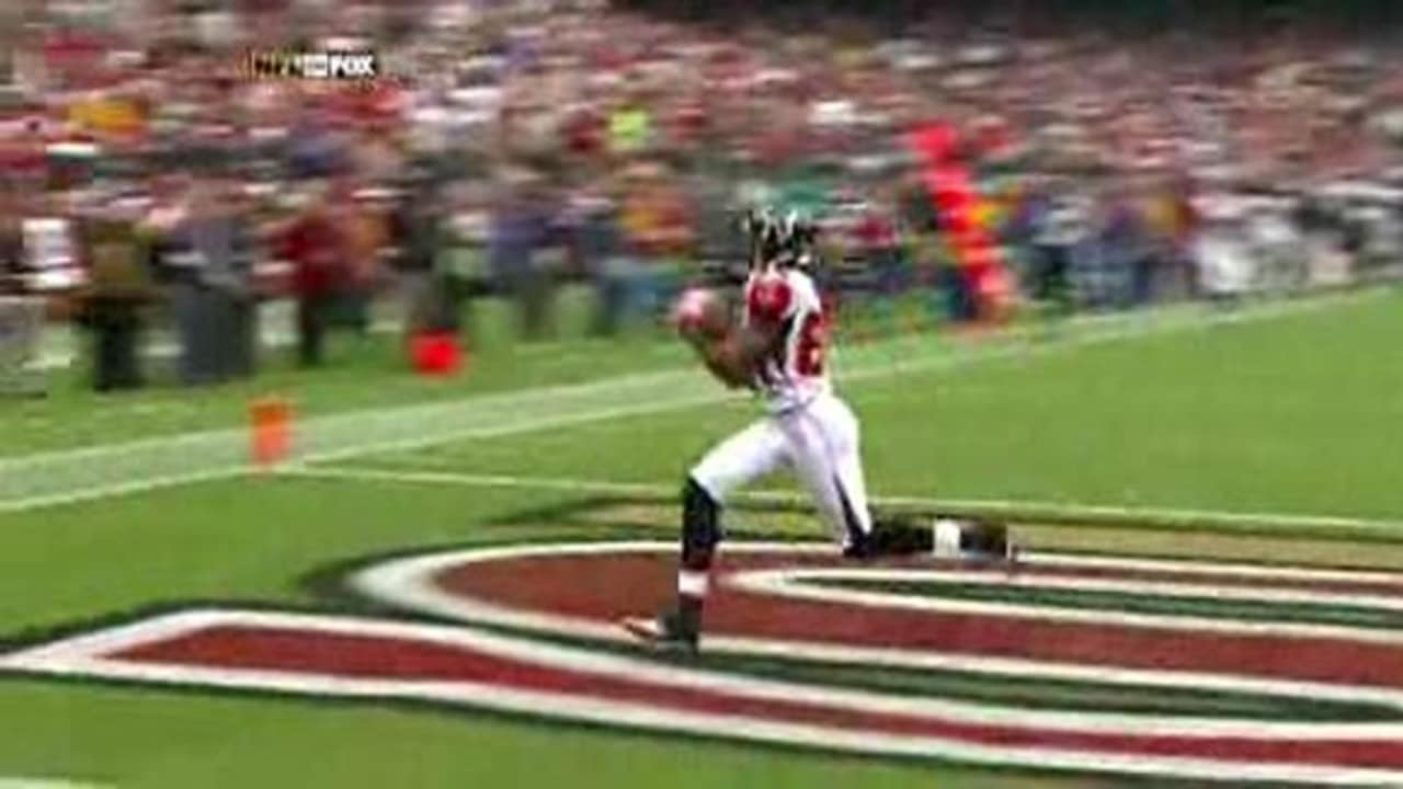 Roddy White  National Football League, News, Scores, Highlights