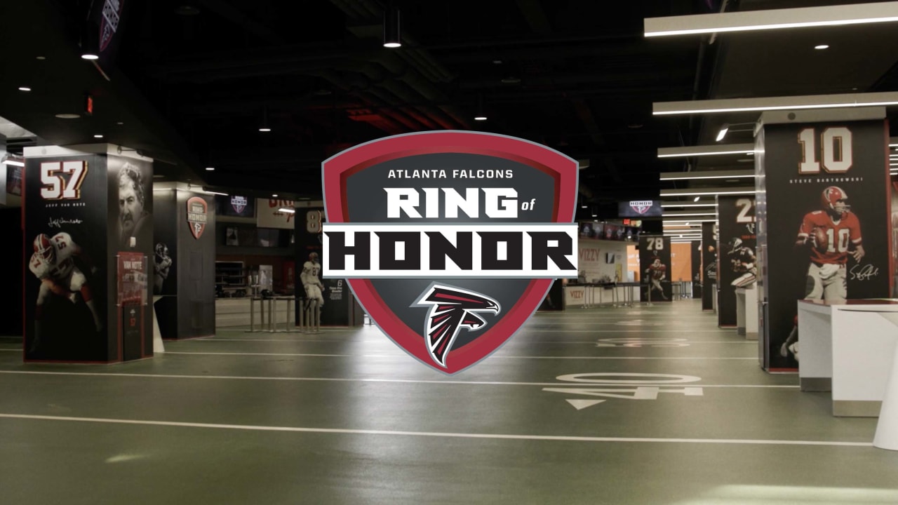 Will Roddy White and Michael Vick join the Falcons Ring of Honor? - The  Falcoholic