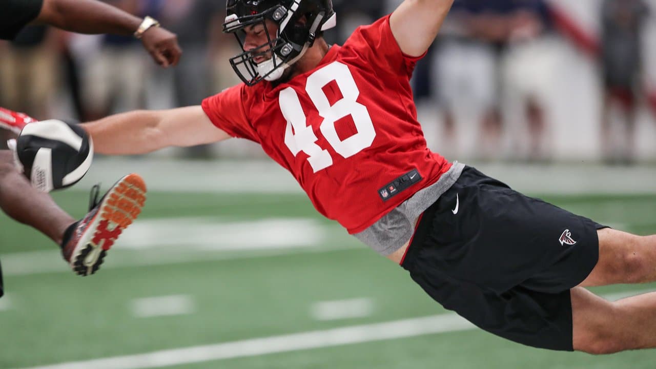 PHOTOS: OTAs - Day 2