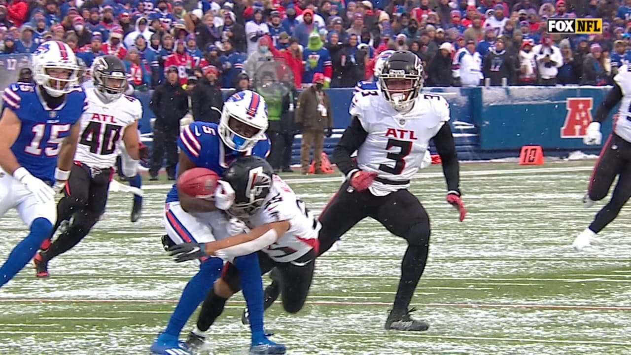 Missing weapons, shifting priorities in Falcons loss to Buffalo: Inside  Tori's Notebook