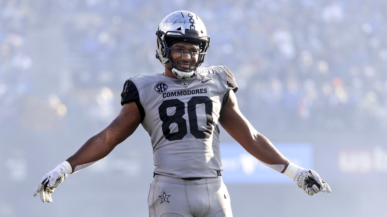 New York Giants Draft Grades + Giants UDFA Tracker & Signings After The  2020 NFL Draft