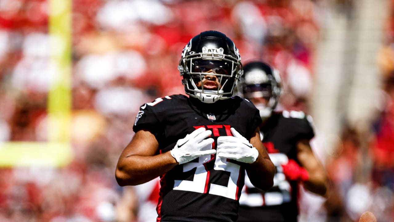 Falcons lose top punt returner Avery Williams to season-ending knee injury  - The San Diego Union-Tribune