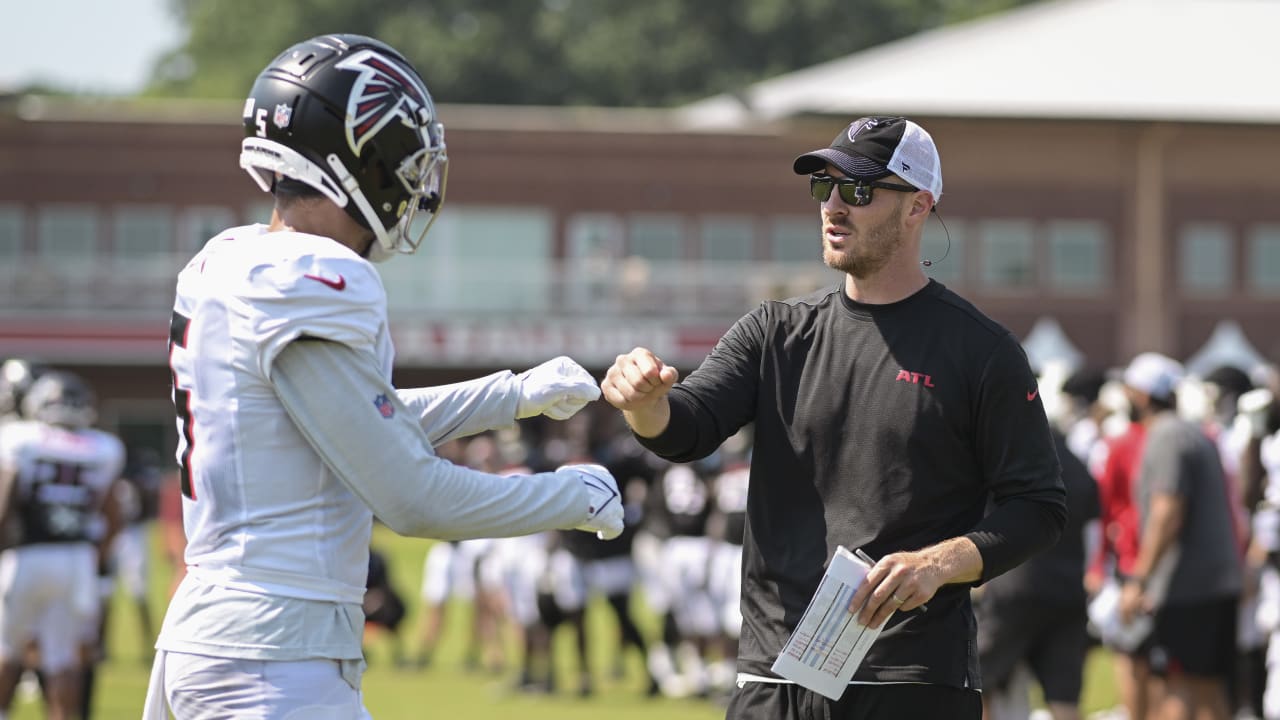 What the Ryan Allen and Younghoe Koo re-signings mean for the Falcons - The  Falcoholic