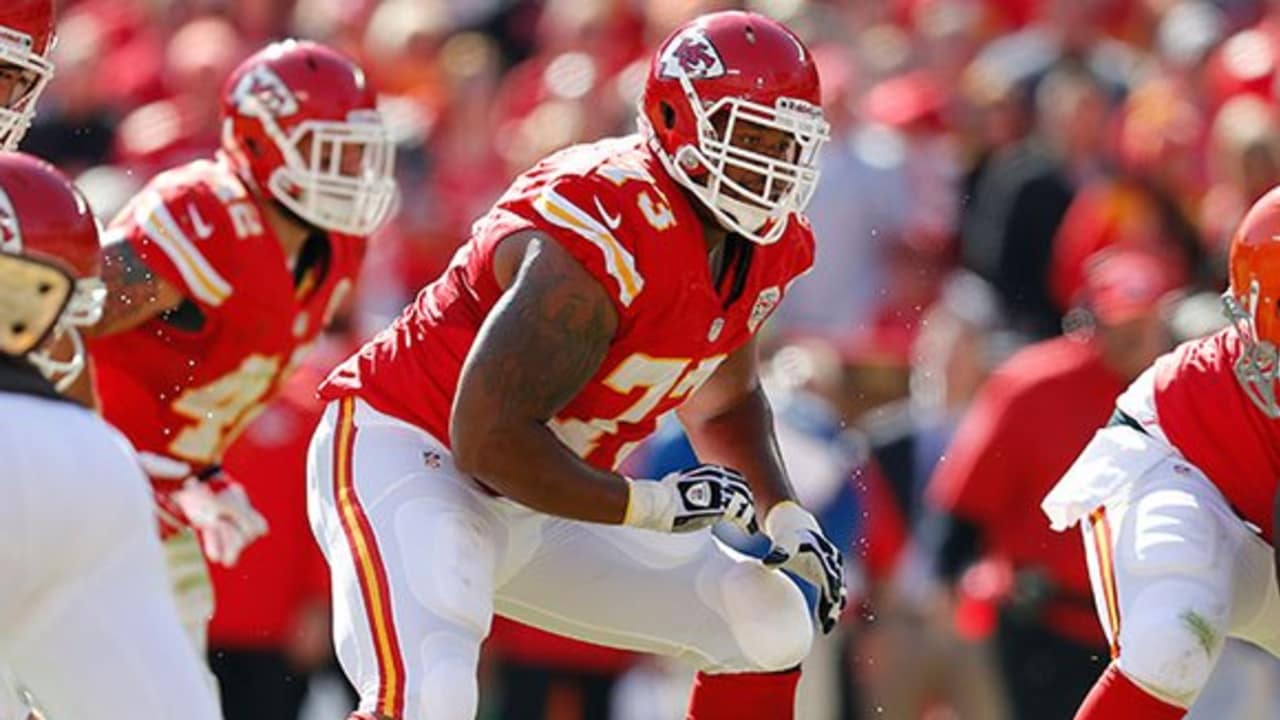 Jon Asamoah Highlights