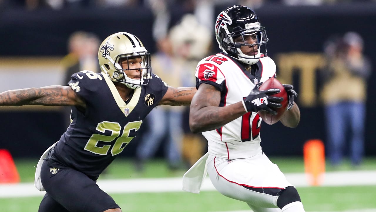 What to know about the Falcons - Saints matchup on Thanksgiving - The  Falcoholic