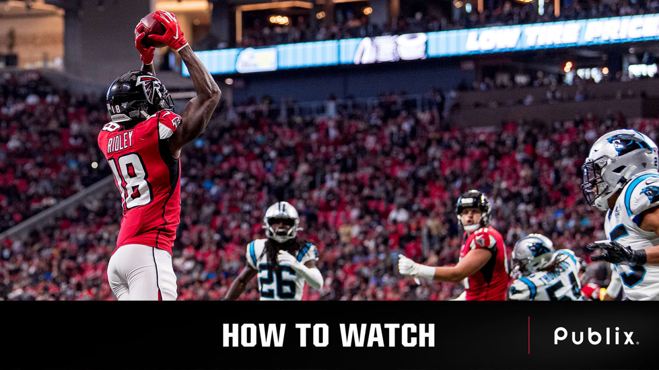 What TV channel is Buccaneers-Panthers on today? Live stream, time, how to  watch online 