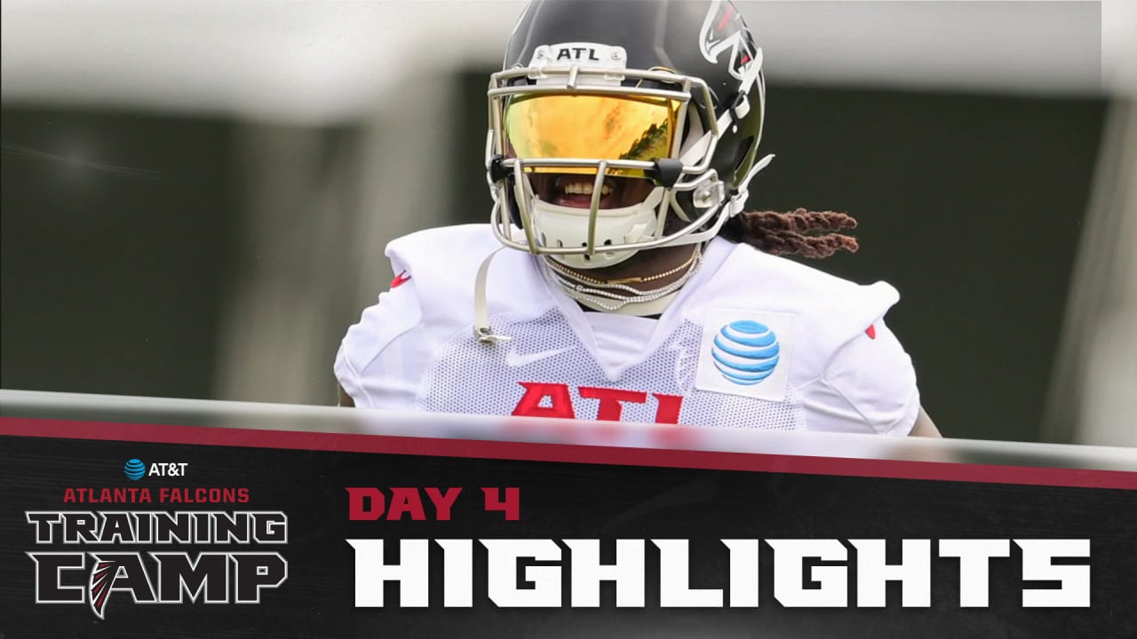 Atlanta Falcons Trench Targets: Senior Bowl OL/DL Highlights - Sports  Illustrated Atlanta Falcons News, Analysis and More