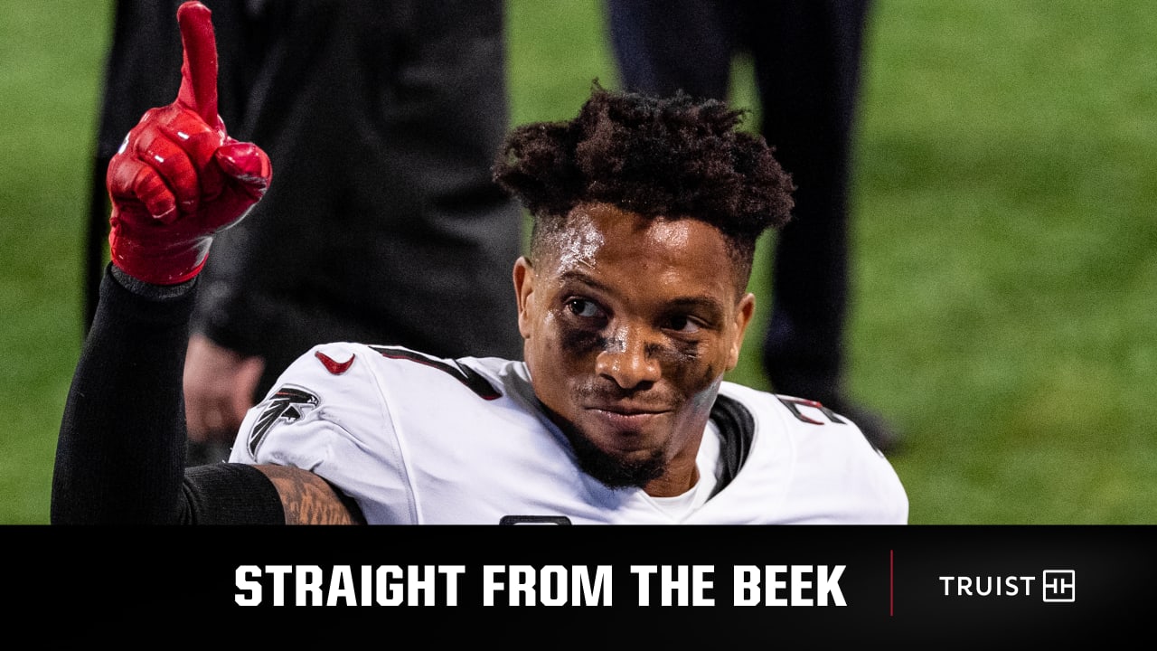 SFTB: Trades and rumors, list of free agents, Julio Jones, Jessie Tuggle,  and playoffs