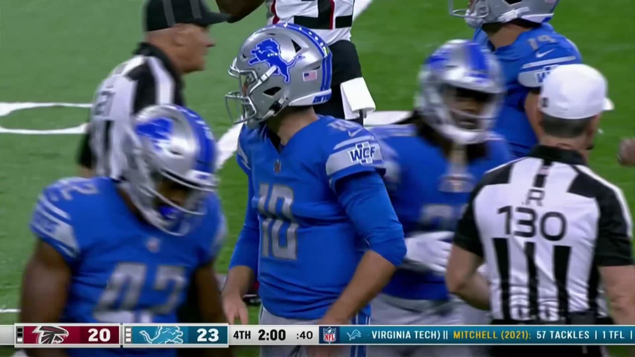 Horne makes big time turnover to keep game alive in final minutes