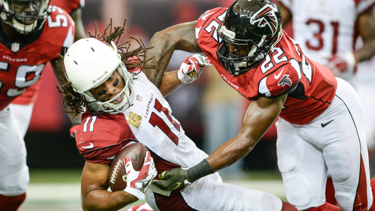 Former Arizona Cardinals WR Anquan Boldin left a legacy in Arizona