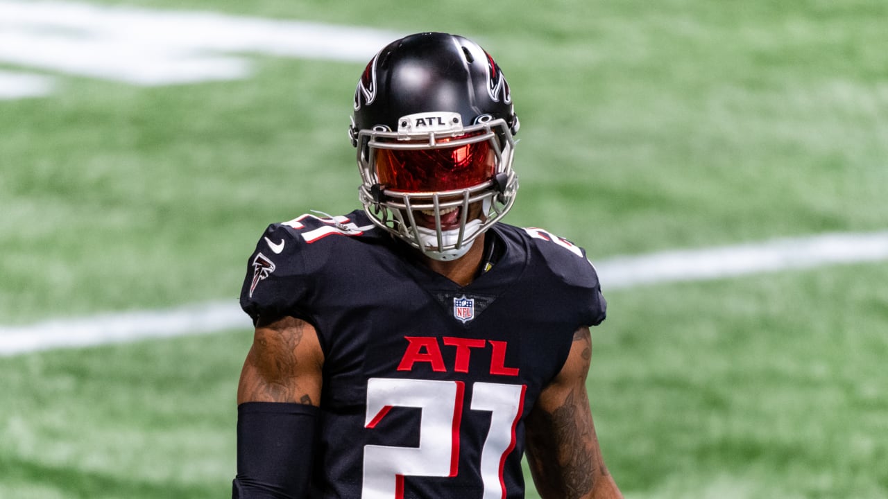 Atlanta Falcons 1st-place hopes get intercepted on Sunday afternoon