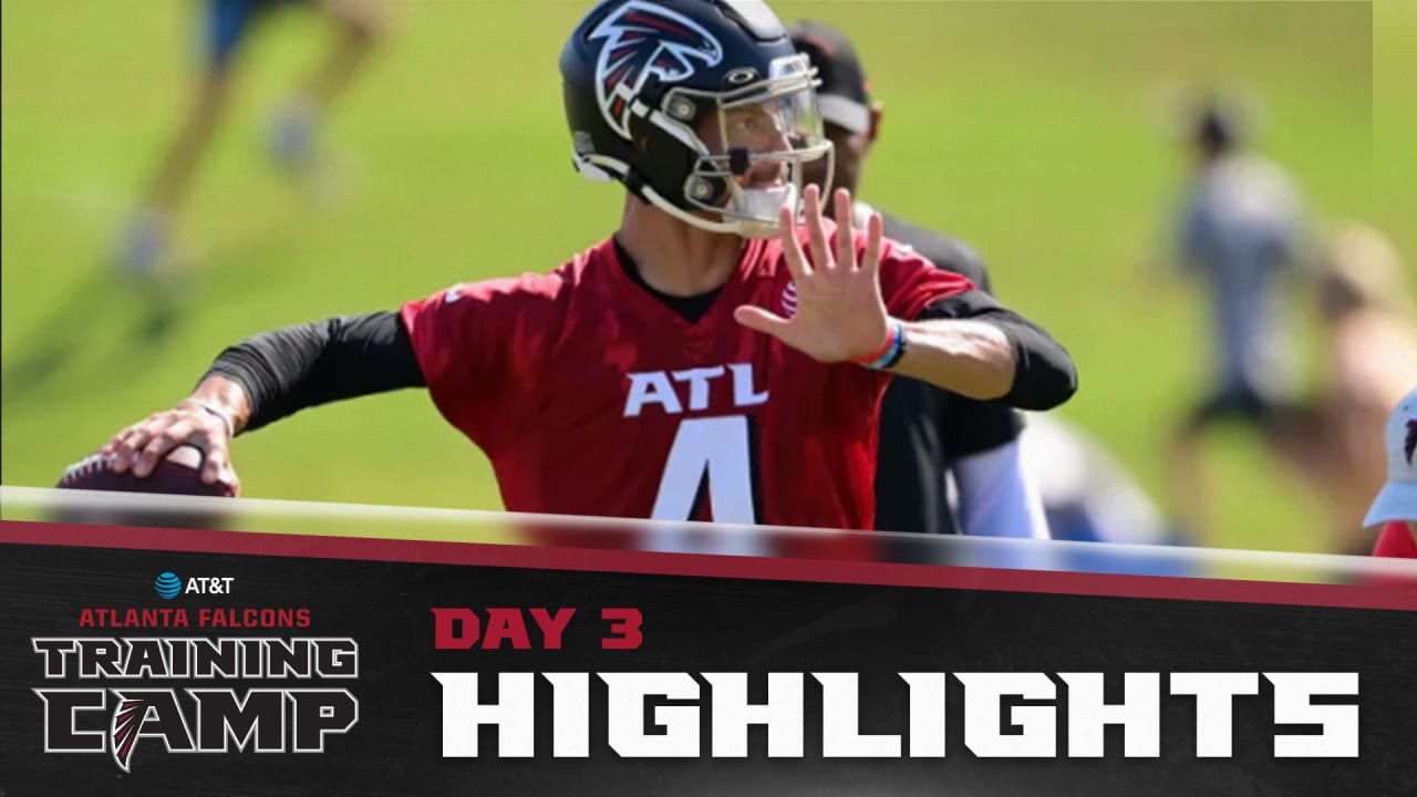 Points and Highlights Jacksonville Jaguars 23-7 Atlanta Falcons in NFL