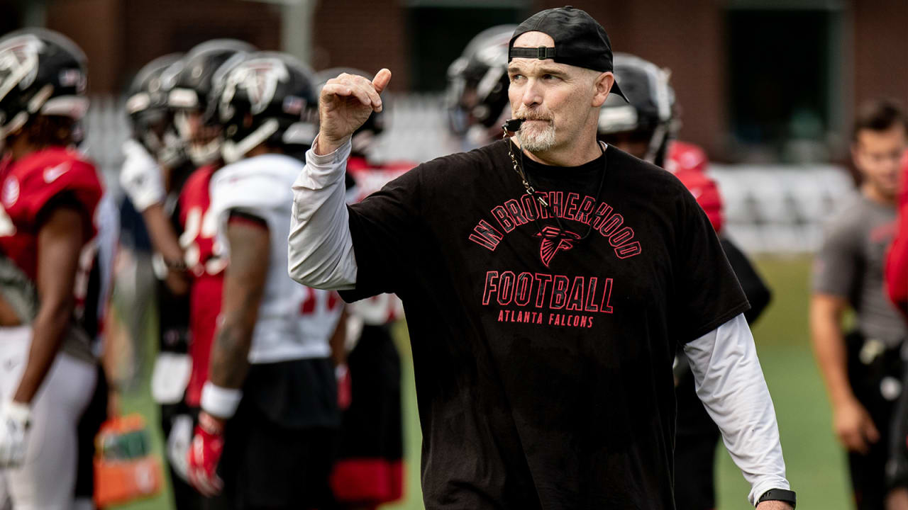 Albert Breer on 2020 expectations and draft prospects for Falcons