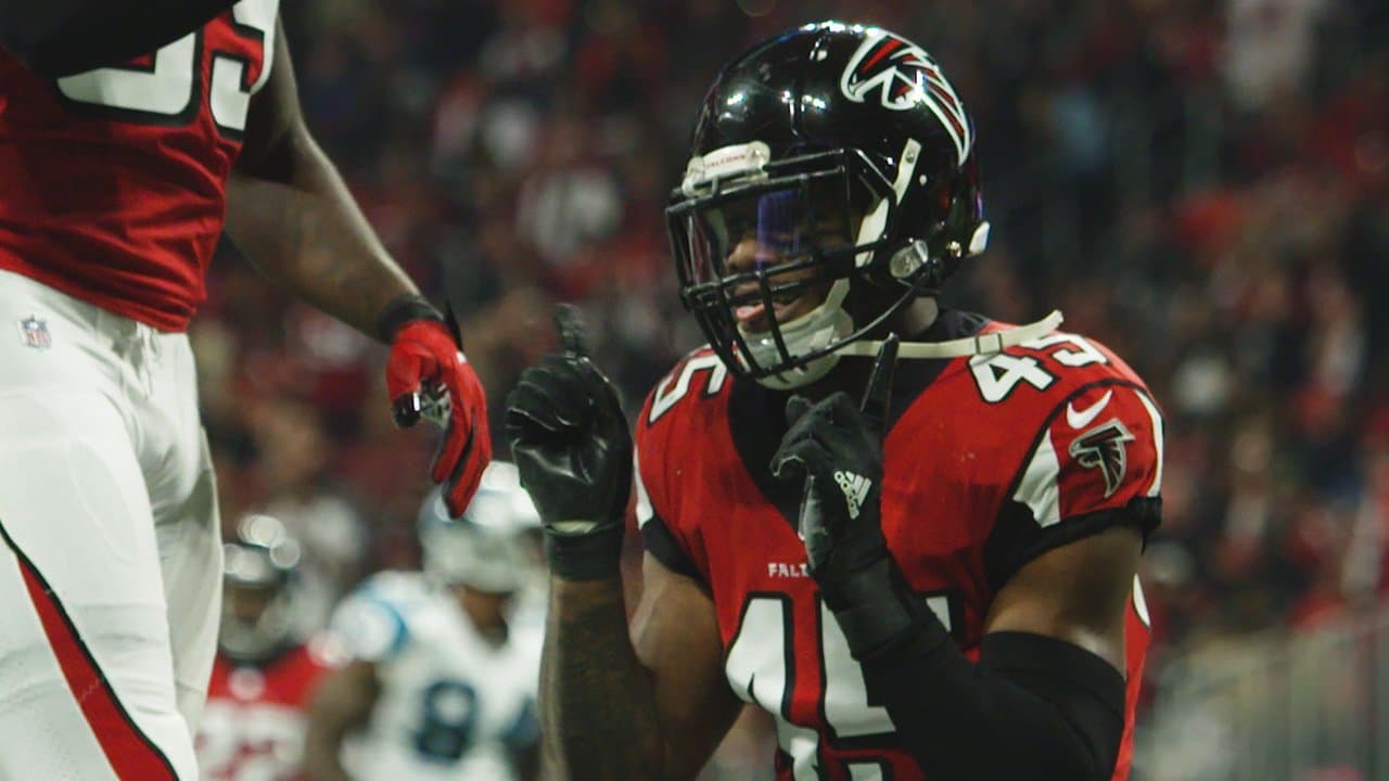 Atlanta Falcons – Prime Time Sports Talk