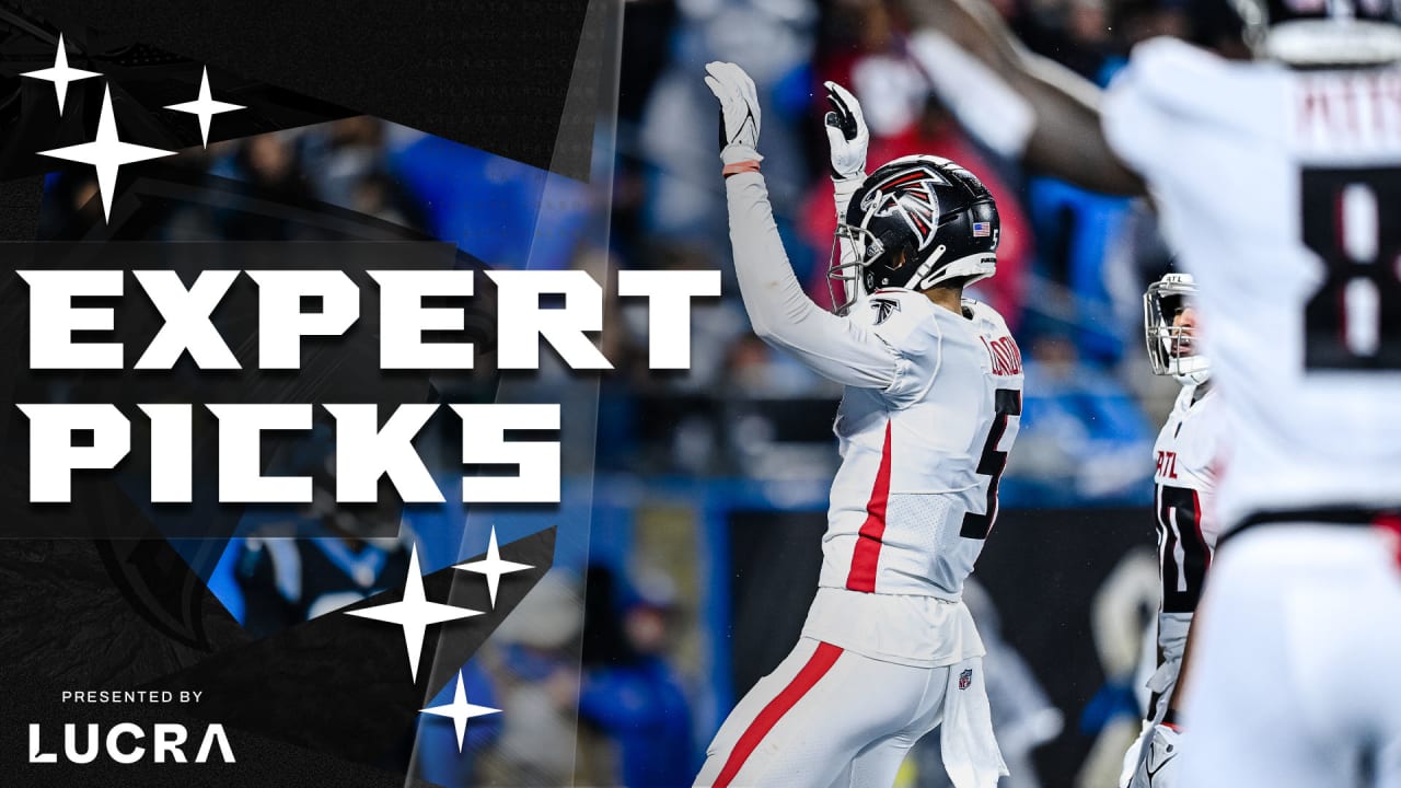 Lorenzo Reyes is back with his picks for NFL Week 2. This week