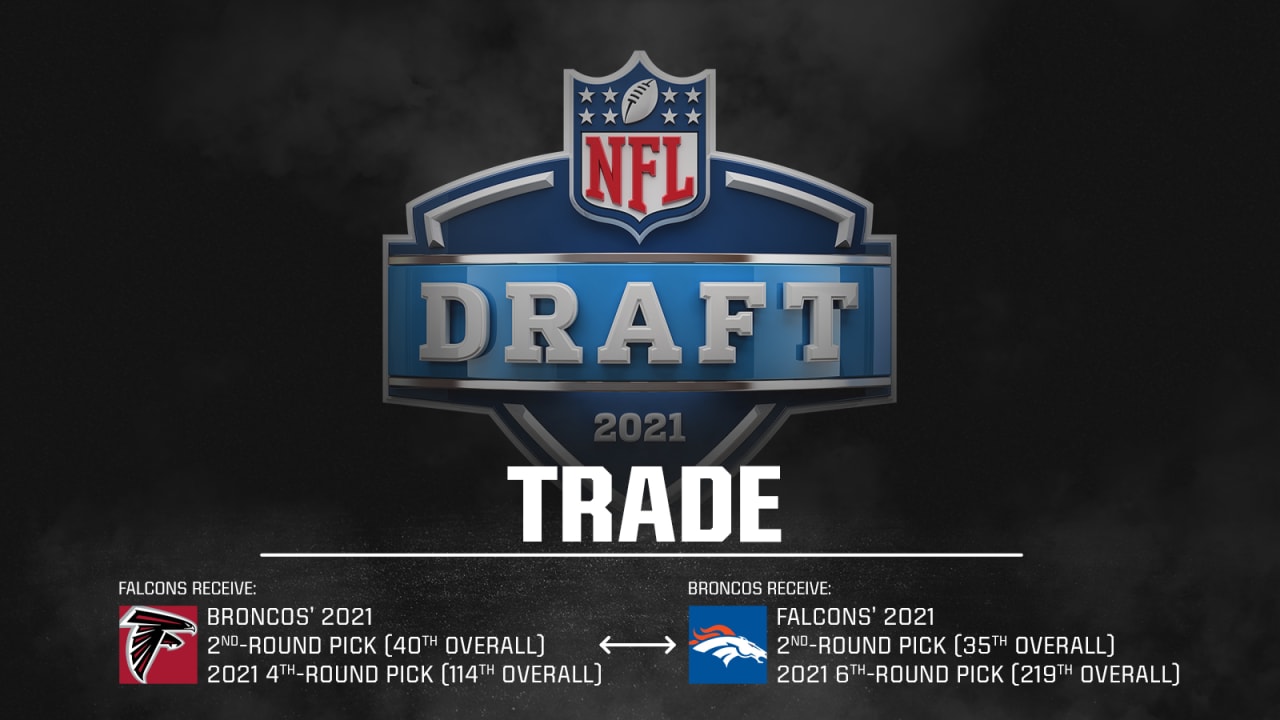 draft day trades