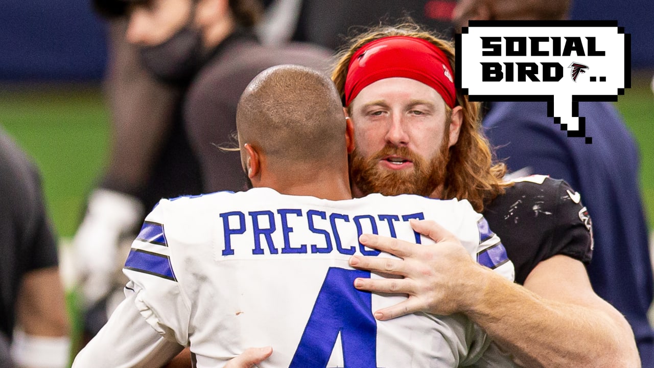 Cowboys' Dak Prescott Angrily Fires Back At Reporter Over 49ers