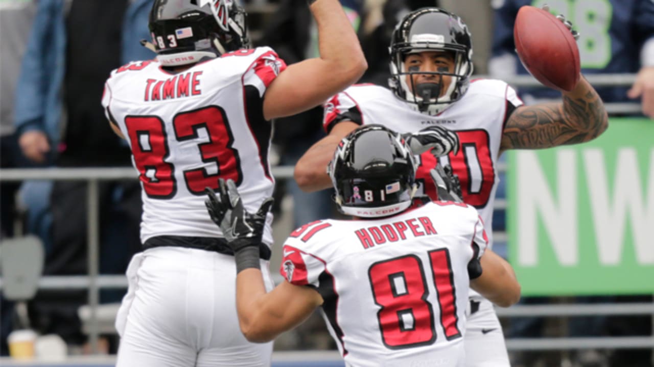 Toilolo: TEs Take Pride in Each Other's Success