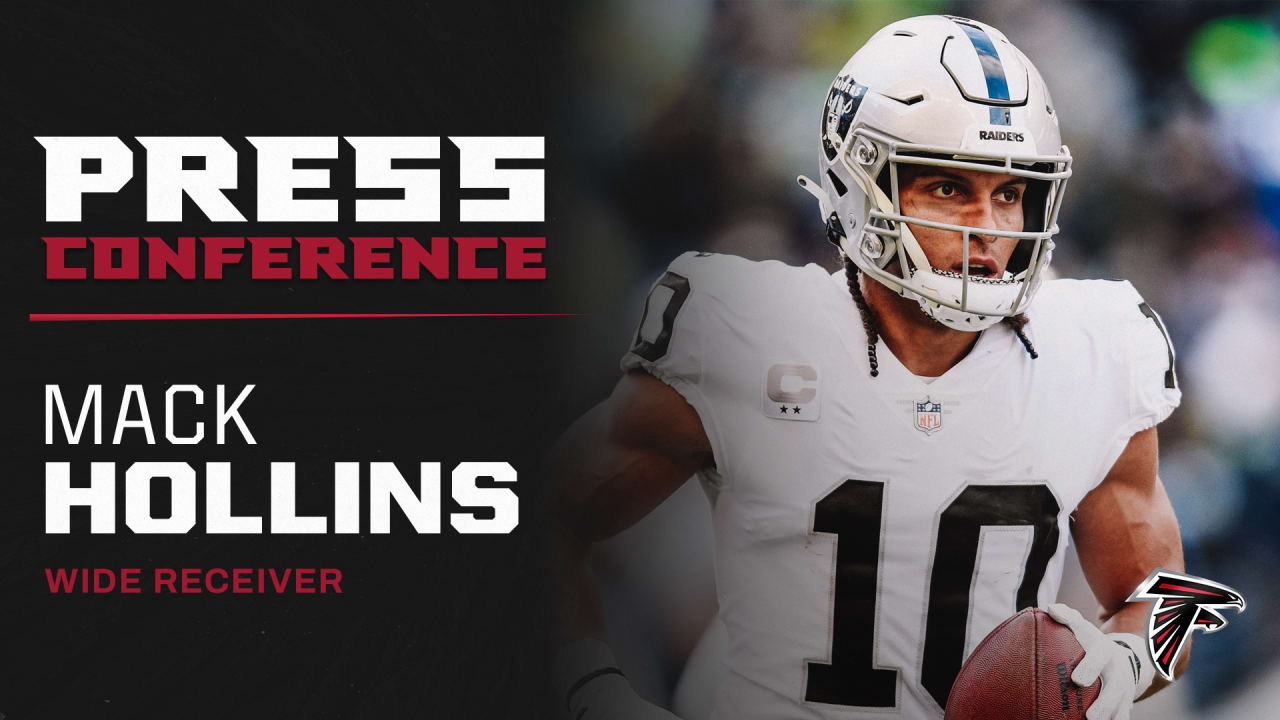 Mack Hollins, National Football League, News, Scores, Highlights, Stats,  and Rumors