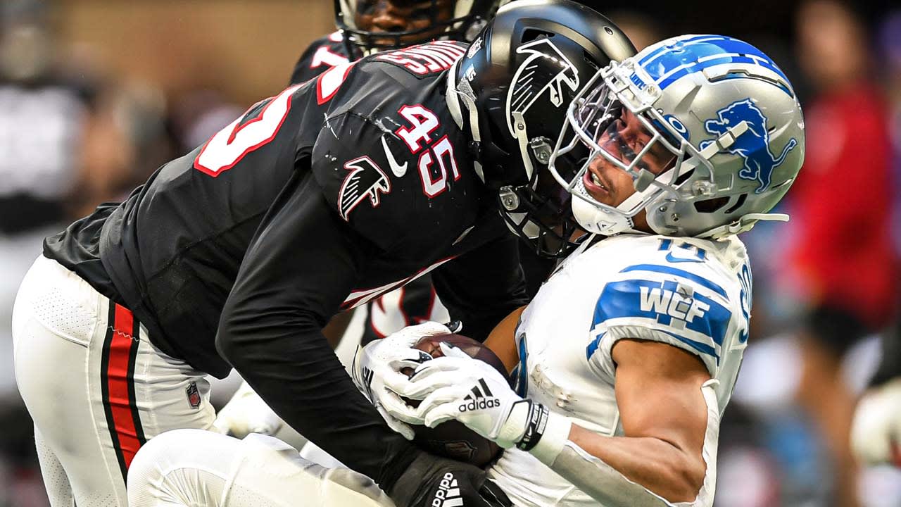 Cards turn to David Blough at QB against Ridder, Falcons