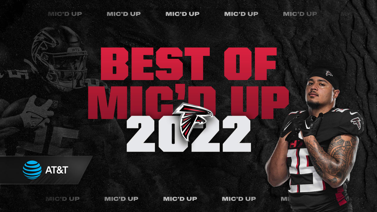 Best of 2022 Mic'd Up So Far