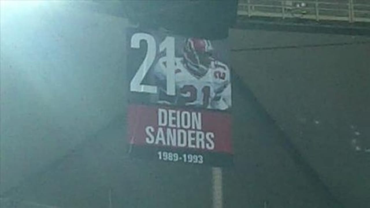 46 Deion Sanders 1993 Stock Photos, High-Res Pictures, and Images