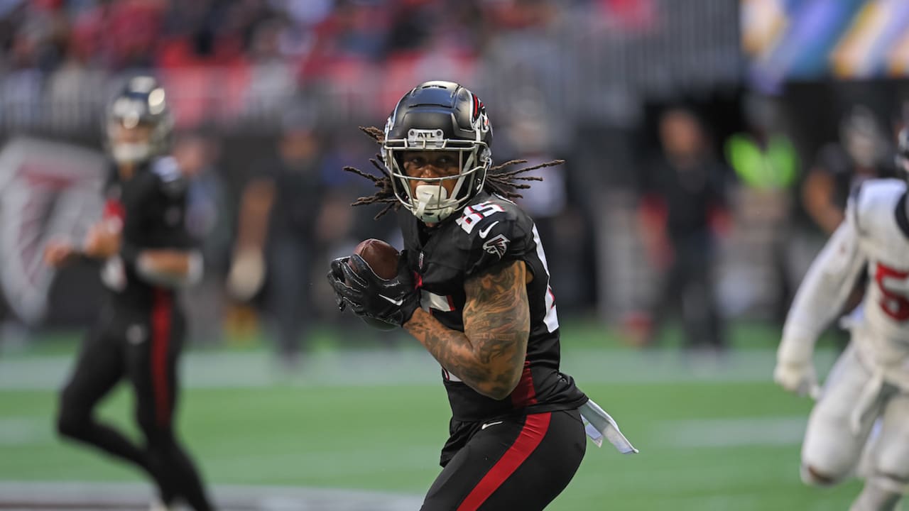 MyCole Pruitt: Stats, Injury News & Fantasy Projections