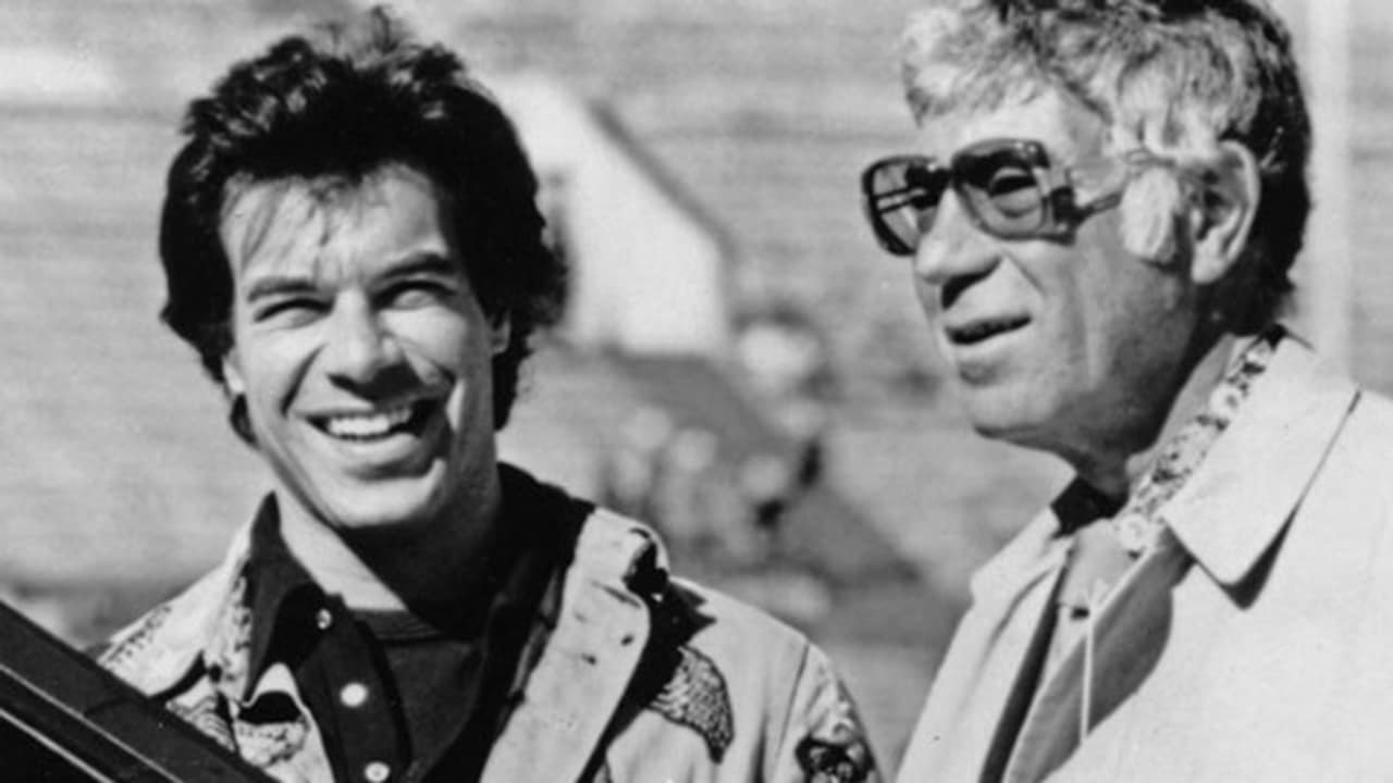 Remembering Steve Sabol