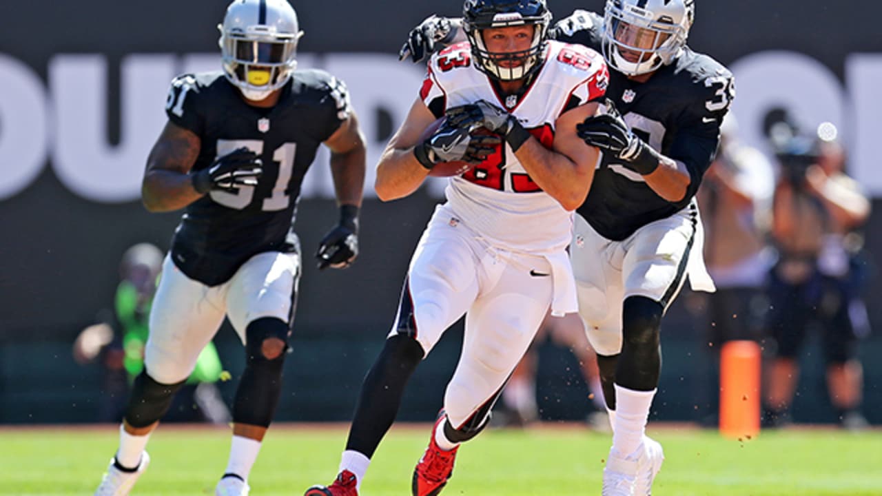 Falcons Camp Report Falcons Offense Early Camp Highlightsimpressive Performance - 7c6gx7i
