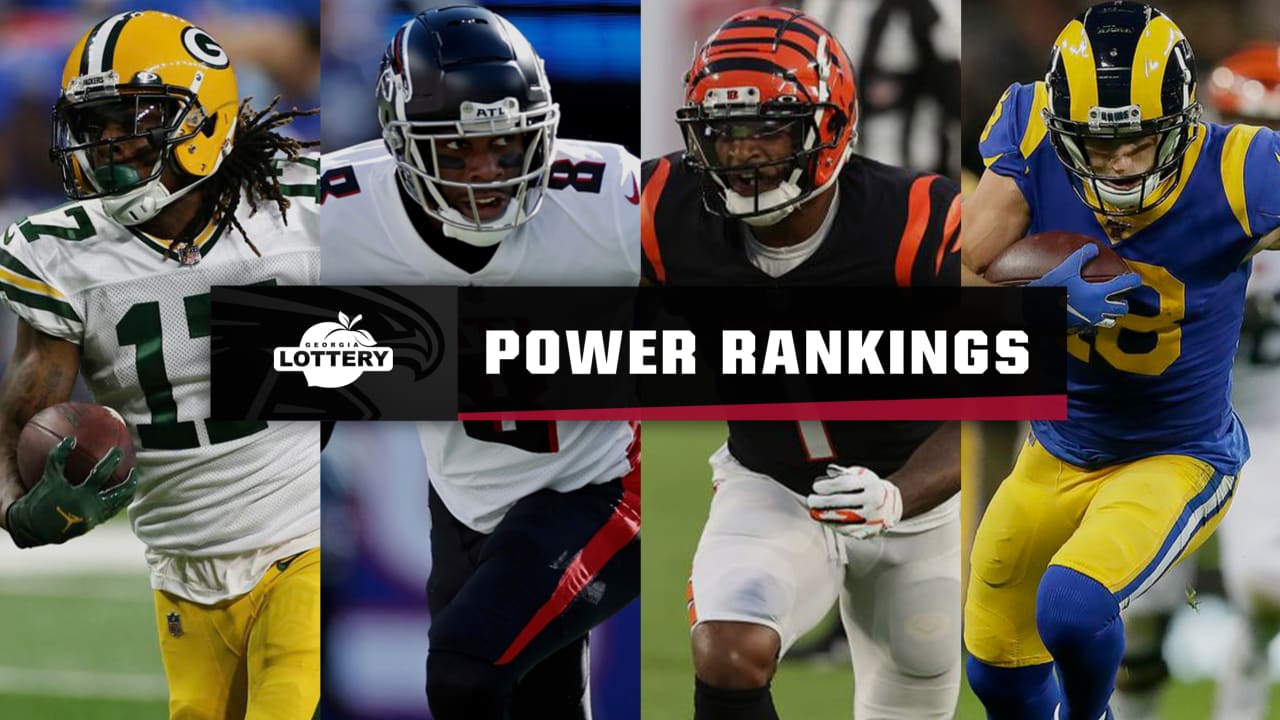 NFL Week 18 Power Rankings: Are the Cincinnati Bengals a top-5