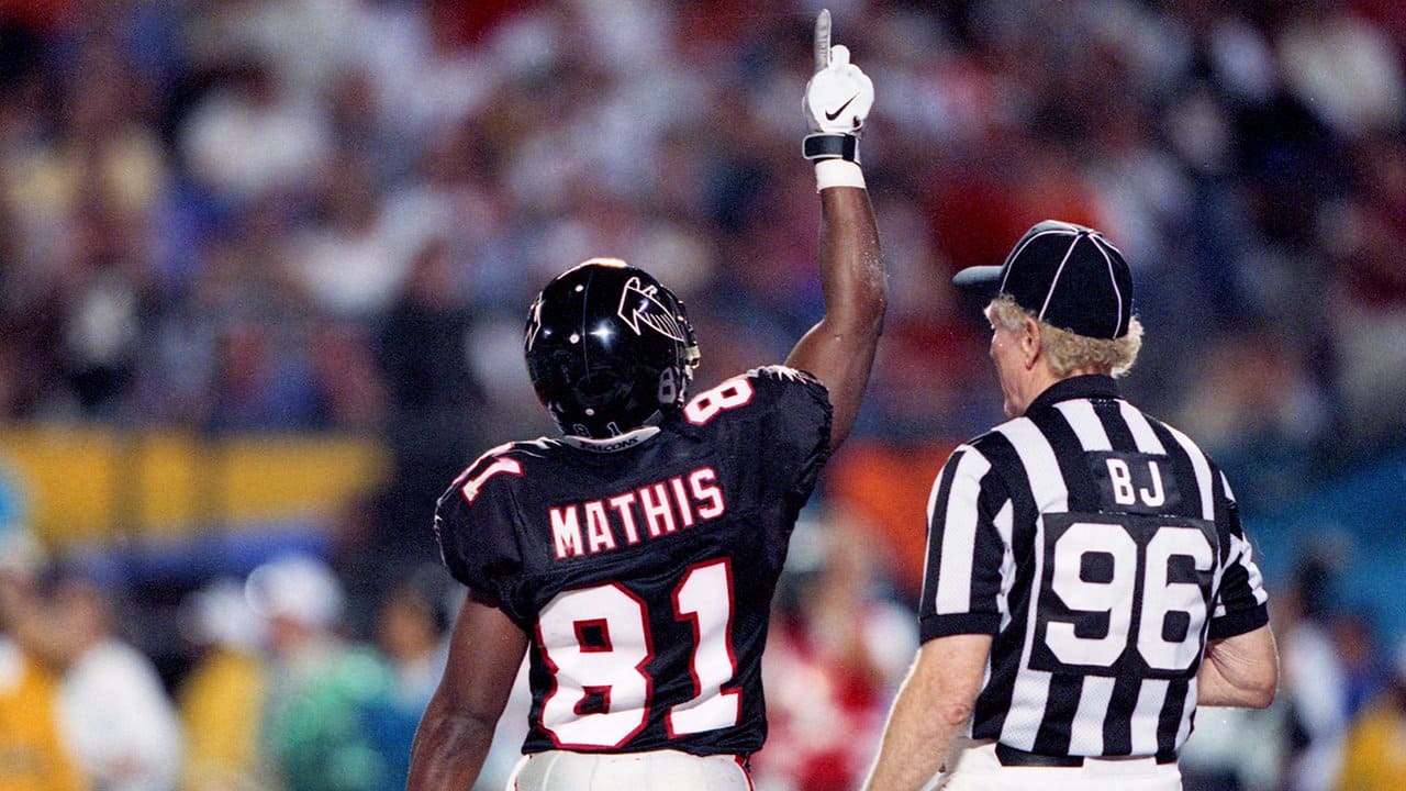 Atlanta Falcons: Ranking the top six free agents in team history