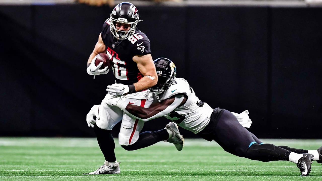 Cover 9@9: Pro Football Focus ranks Falcons' roster 26th