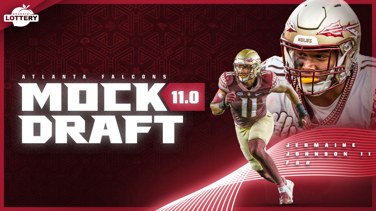 NFL Mock Draft: Travon Walker goes No. 1, Kenny Pickett top QB