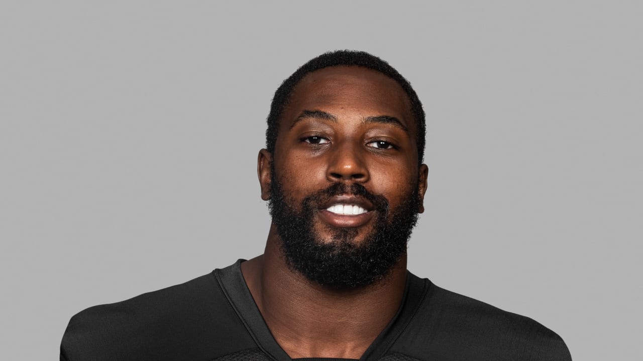 Charles Harris