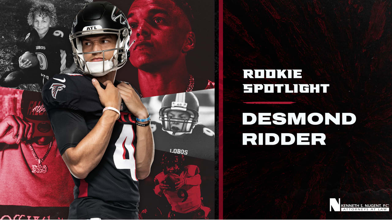 Desmond Ridder His Dream To Be In The NFL And His Inspiring Story