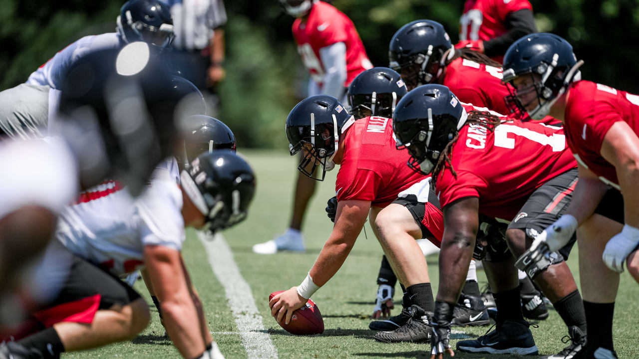 Steelers vs. Falcons, preseason, 7:35 p.m.