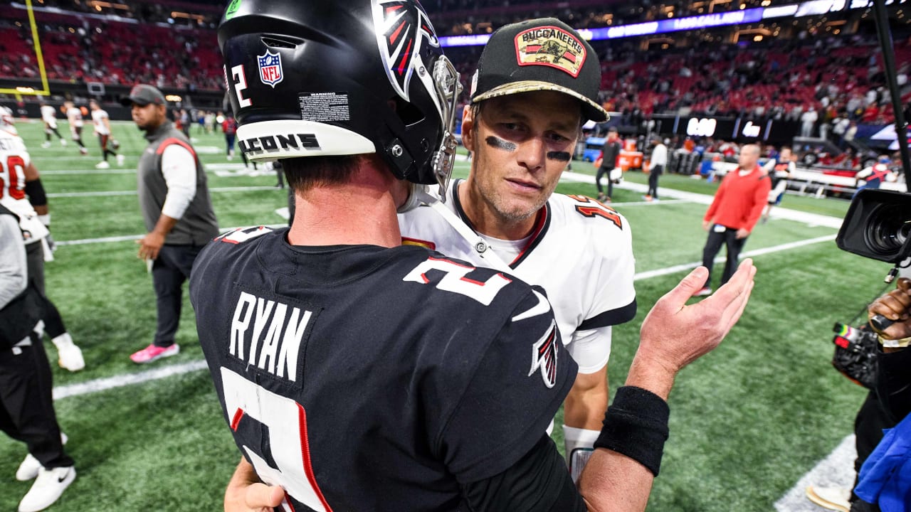 What Tom Brady coming out of retirement means for Falcons, NFC South