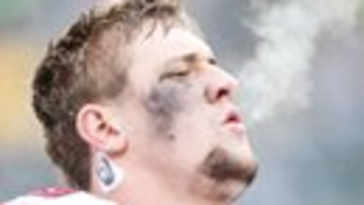 Behind the Facemask: Ryan Schraeder