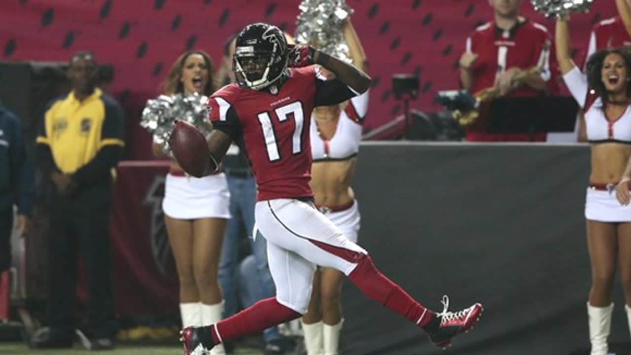 devin hester falcons jersey