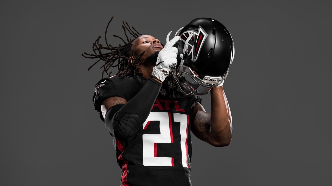 Photo: Todd Gurley in black UGA football jersey