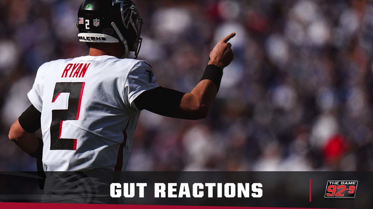 Gut Reactions: Packers fall apart in the 4th quarter