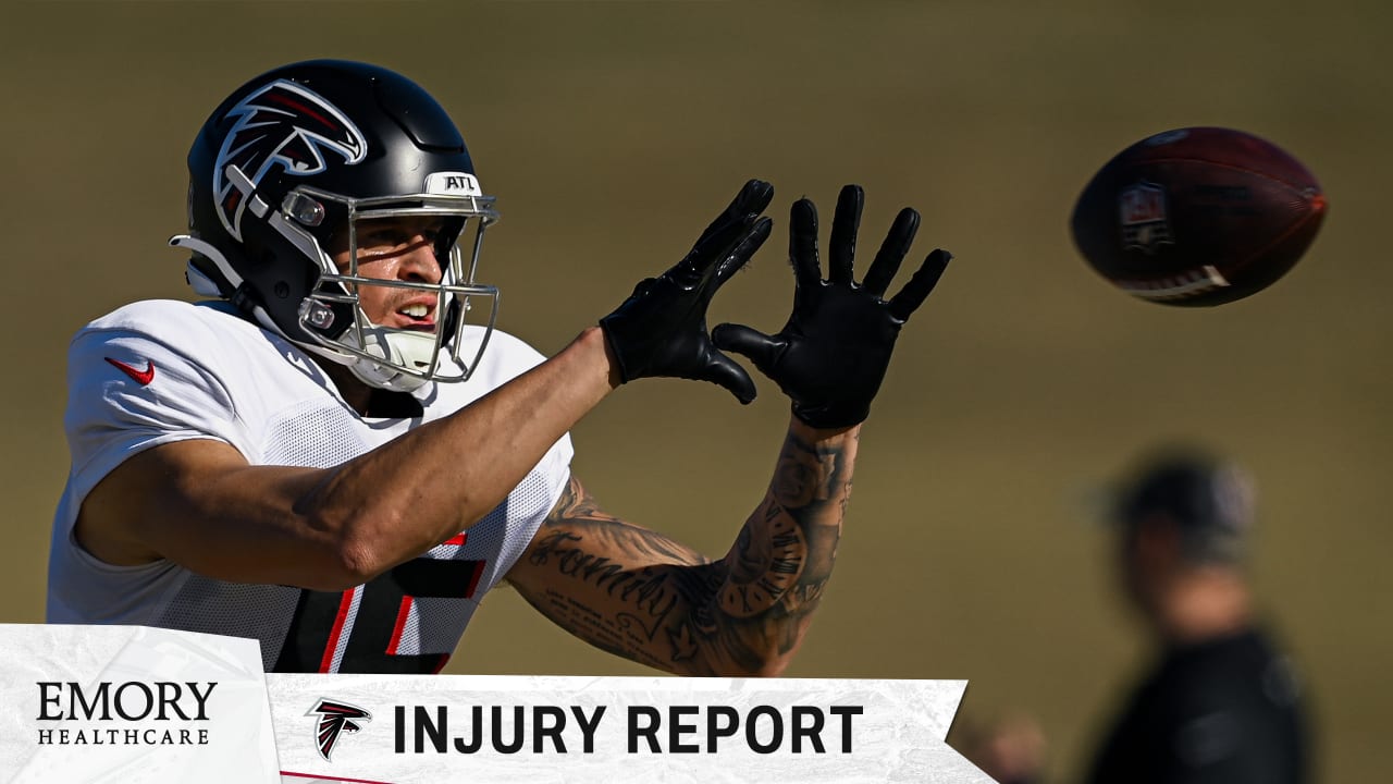 Atlanta Falcons 2022: News, Schedule, Roster, Score, Injury Report