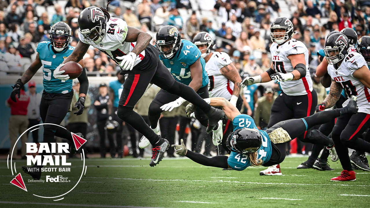 Bair Mail: On Cordarrelle Patterson's versatility, 2021 NFL Draft class and Tom Brady - Vimarsana News