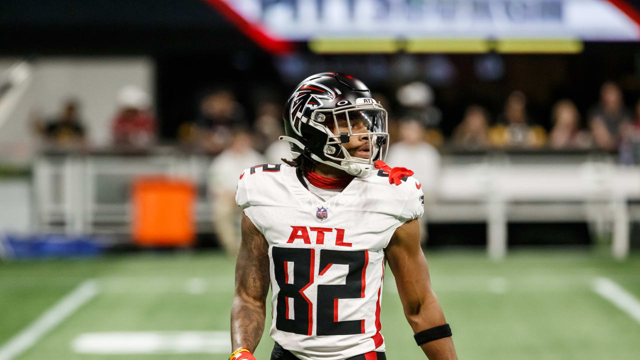 WATCH: Atlanta Falcons vs. Jacksonville Jaguars 'Toy Story' Game Broadcast  Makes Debut - Sports Illustrated Atlanta Falcons News, Analysis and More