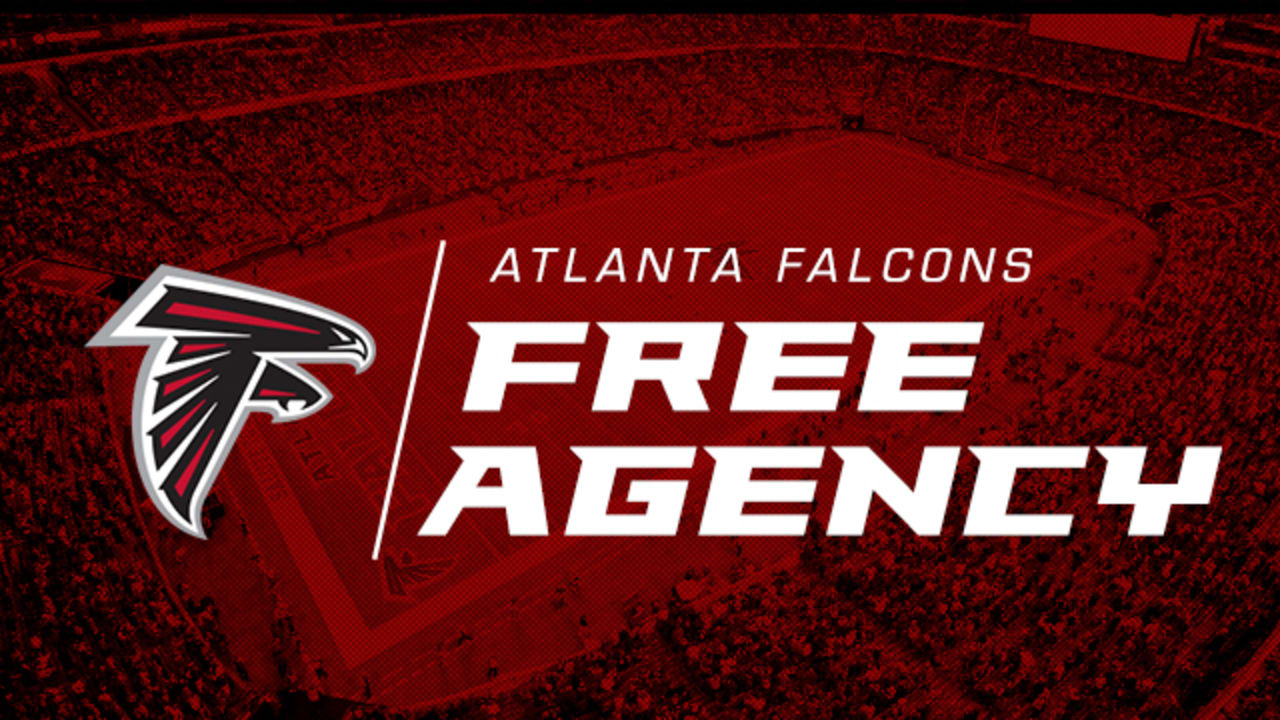 NFL Free Agency 2011: The Top 10 Atlanta Falcons Signings over the Last  Decade, News, Scores, Highlights, Stats, and Rumors