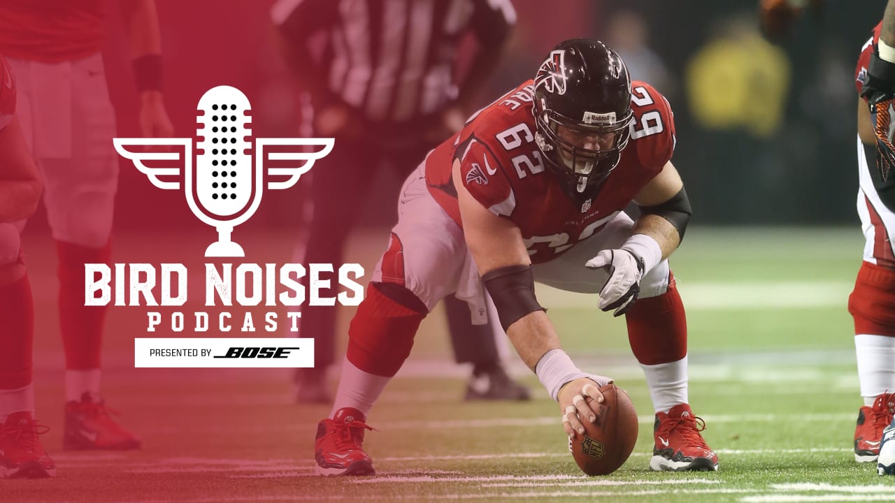 Battle in the trenches vs. Saints will predict Falcons 2022 season