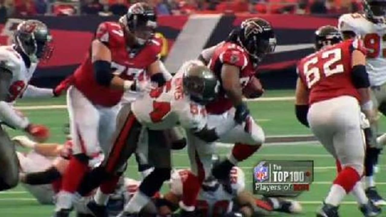 Happy 37th birthday, Michael Turner! : r/falcons