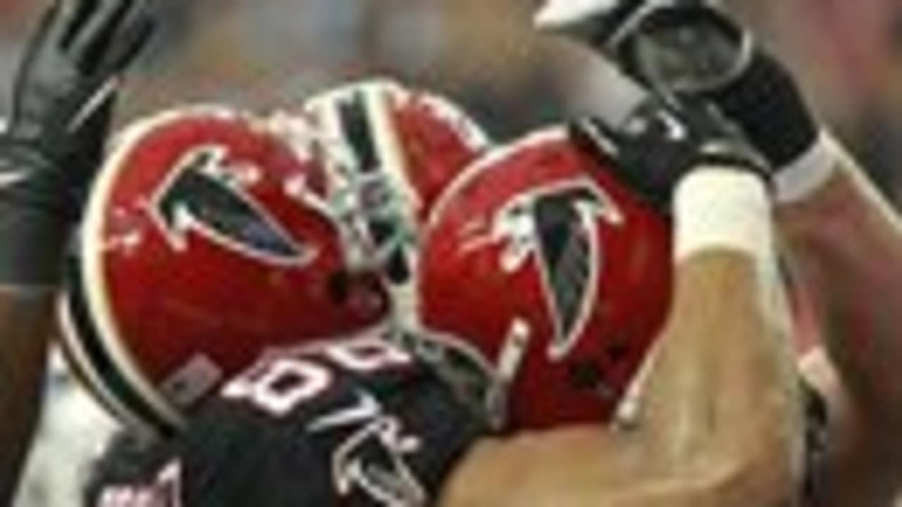 Falcons Lean On Experience After A Loss