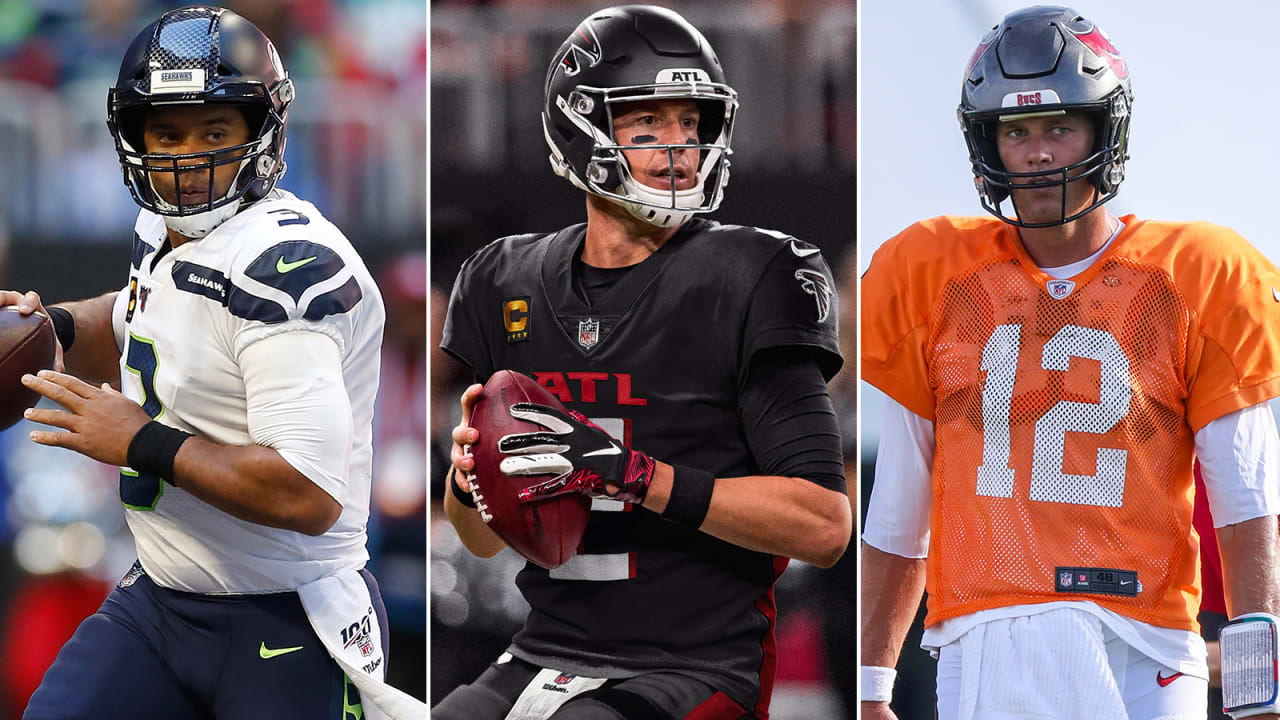 Mark Schlereth breaks down Week 11 NFL power rankings ' FIRST