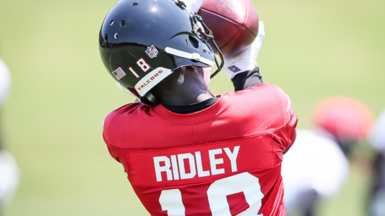 Early Bird Report 5/16: Calvin Ridley's route to the NFL; Panthers sold ...